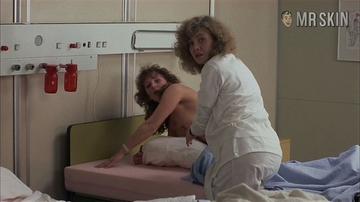 Bonnie Bedelia in The Stranger (1986) Left Breast Sexy Breasts Left Breast 287061
