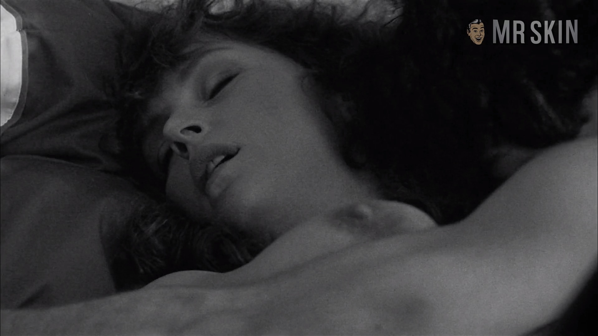 Bonnie Bedelia in The Stranger (1986) Right Breast Breasts Left Breast 176301