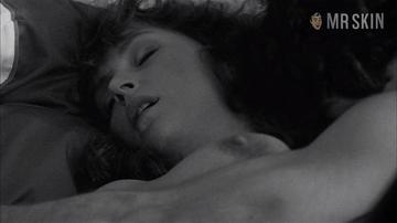 Bonnie Bedelia in The Stranger (1986) Right Breast Breasts Left Breast 176301