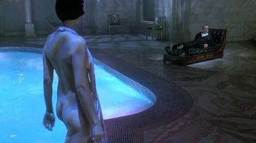 Catherine Bell, Isabella Rossellini in Death Becomes Her (1992) Breasts Butt Sexy Body Double Body Double Breasts 175910