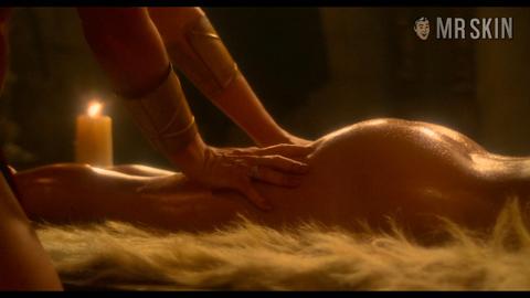 Nudes of Alana from The Sword and the Sorcerer. Butt. 225708