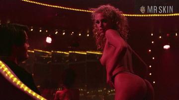 Elizabeth Berkley in Showgirls (1995) Breasts Butt Bush Full Nudity Breasts Bush 175438