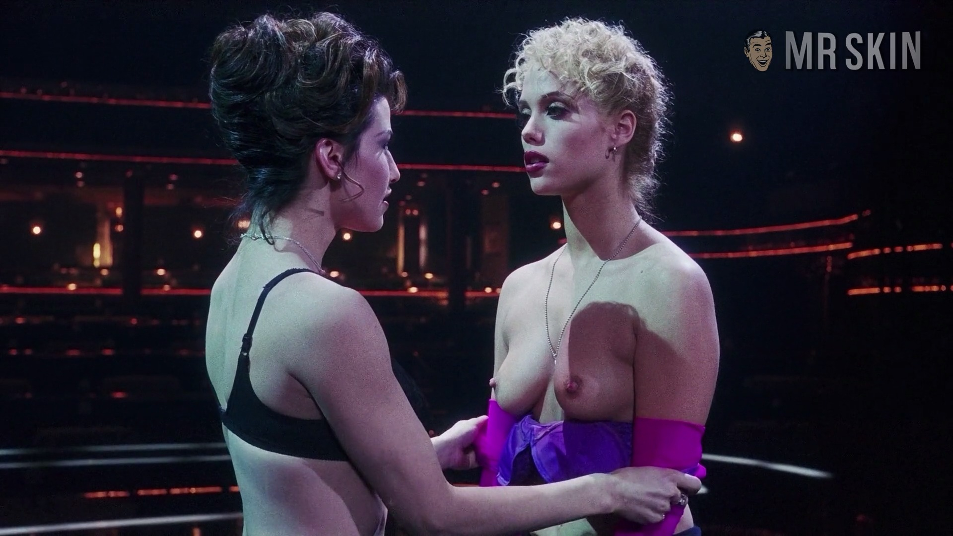 SHOWGIRLS: The Best Scenes Title Specific Best Clip 4