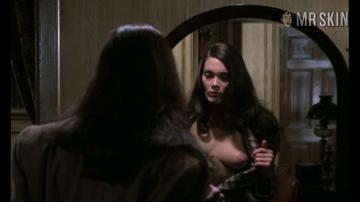 Martine Beswick in Dr. Jekyll and Sister Hyde (1971) Breasts Breasts Butt 297087