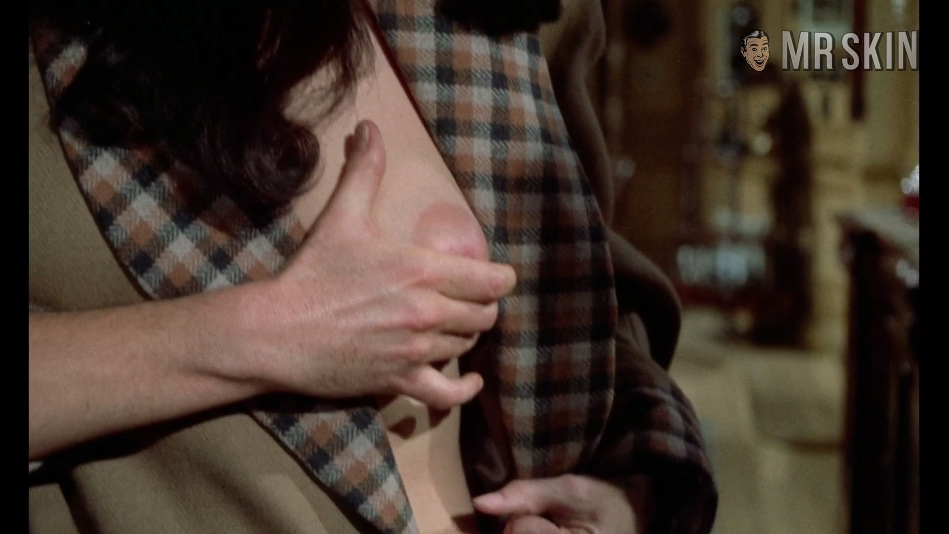 Nudes of Sister Hyde from Dr. Jekyll and Sister Hyde. Left Breast, breasts, butt. 297090