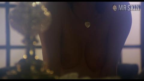 Martine Beswick Nude as Xaviera Hollander. Breasts, Sexy, Underwear, bush, butt. 173216