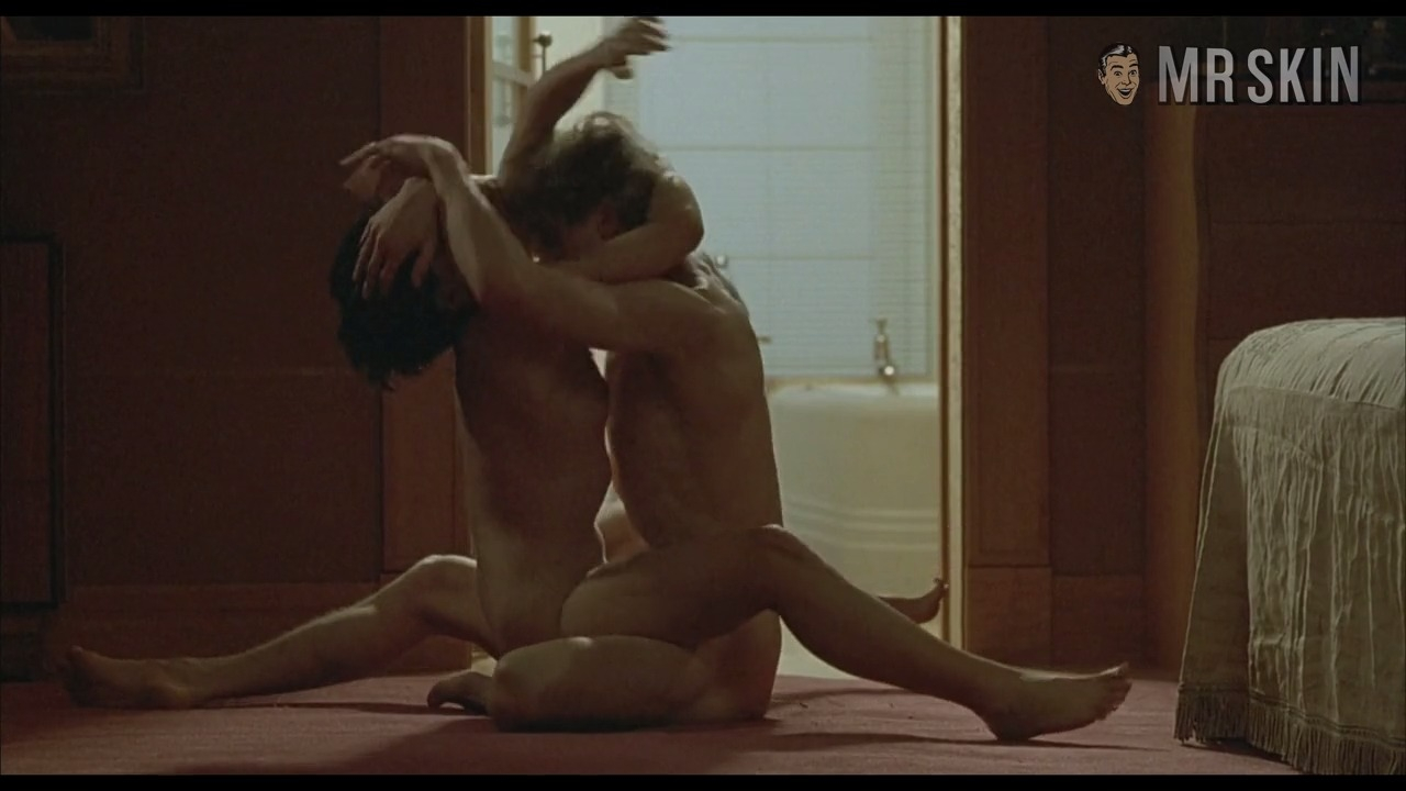 Juliette Binoche in Damage (1992) Breasts Butt Breasts Bush 172521