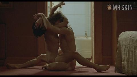 Juliette Binoche Naked as Anna Barton. Breasts, Butt, bush, sexy. 172521