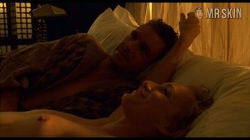 Kristin Scott Thomas in The English Patient (1996) Breasts Breasts Bush 176684