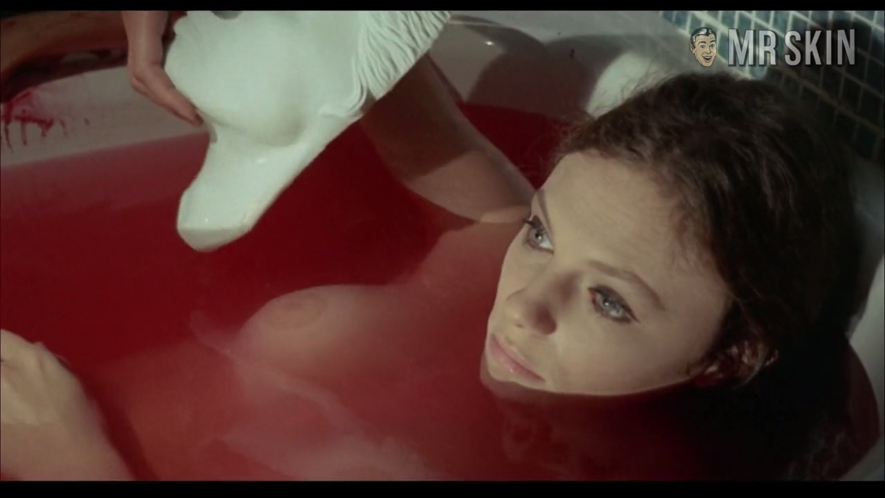 Nudes of Paula Clarkson from The Mephisto Waltz. Breasts, sexy. 209202