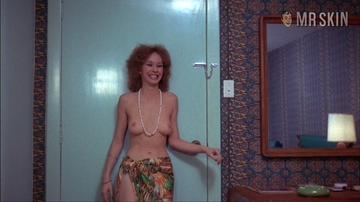 Tara Strohmeier in Cover Girl Models (1975) Breasts Breasts Sexy 274088