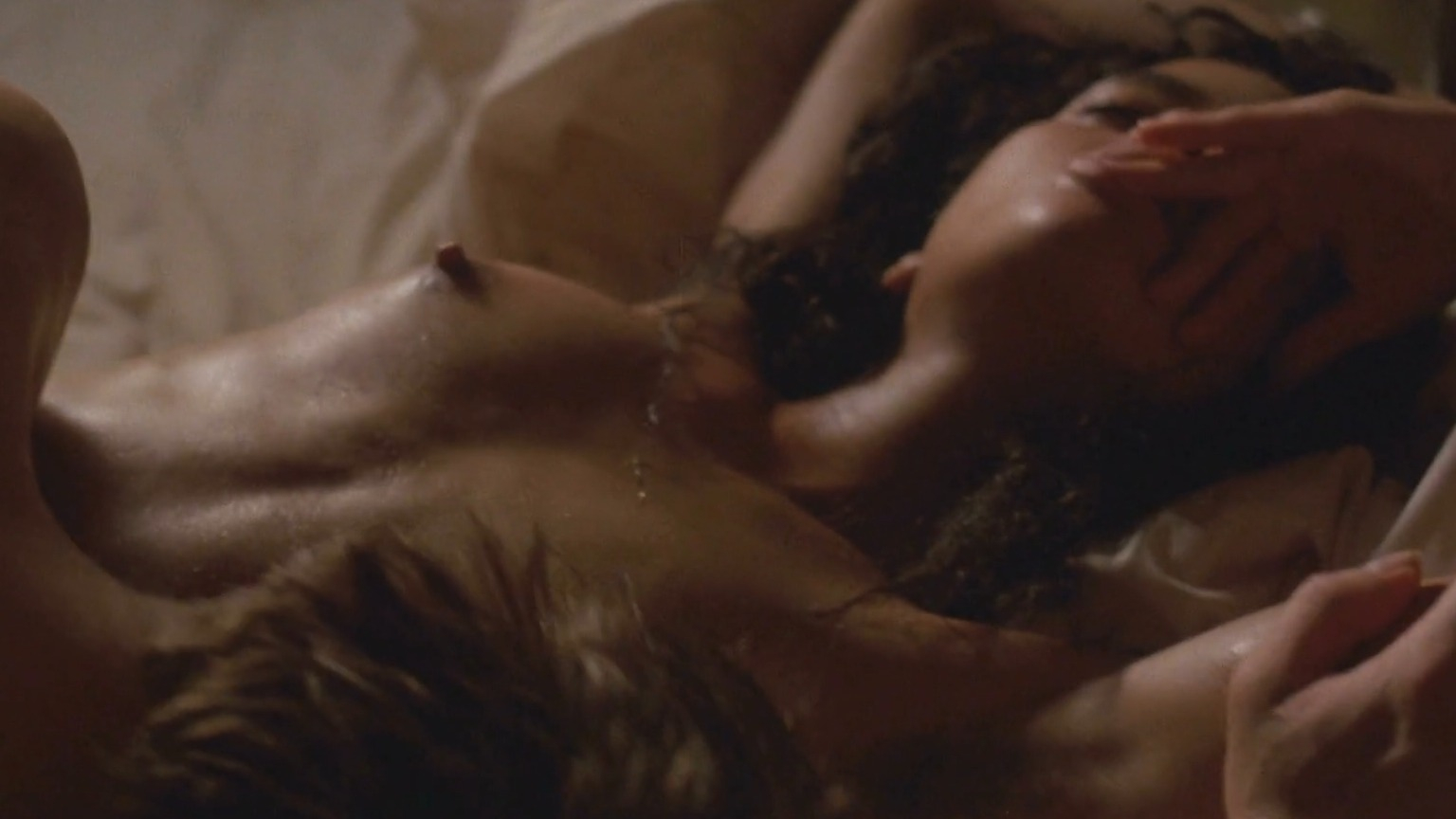Lisa Bonet in Angel Heart (1987) Breasts Butt Bush Full Nudity Breasts Bush 173938