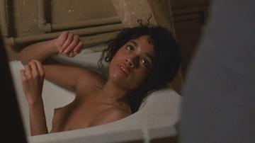 Lisa Bonet in Angel Heart (1987) Breasts Breasts Bush 173941