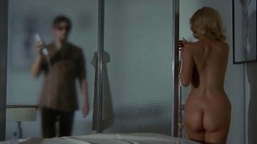 Barbara Bouchet Naked as Maria Zani. Breasts, Butt, bush, full frontal. 188643