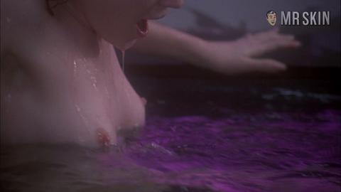 Lara Flynn Boyle Naked as Marianne Byron. Breasts, sexy. 209163