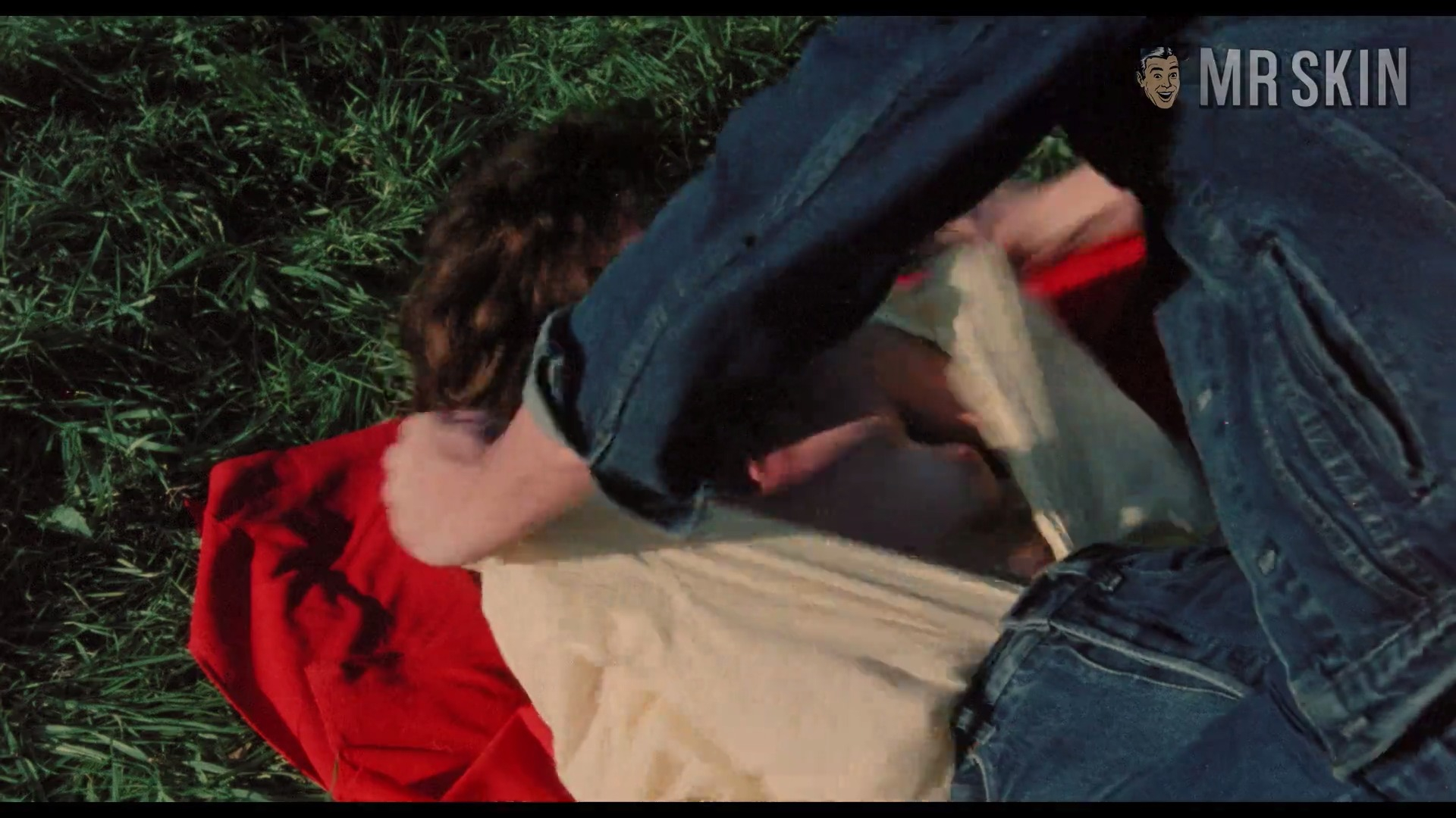 Joanne White in Silent Night, Deadly Night 2 (1986) Breasts Breasts 275585