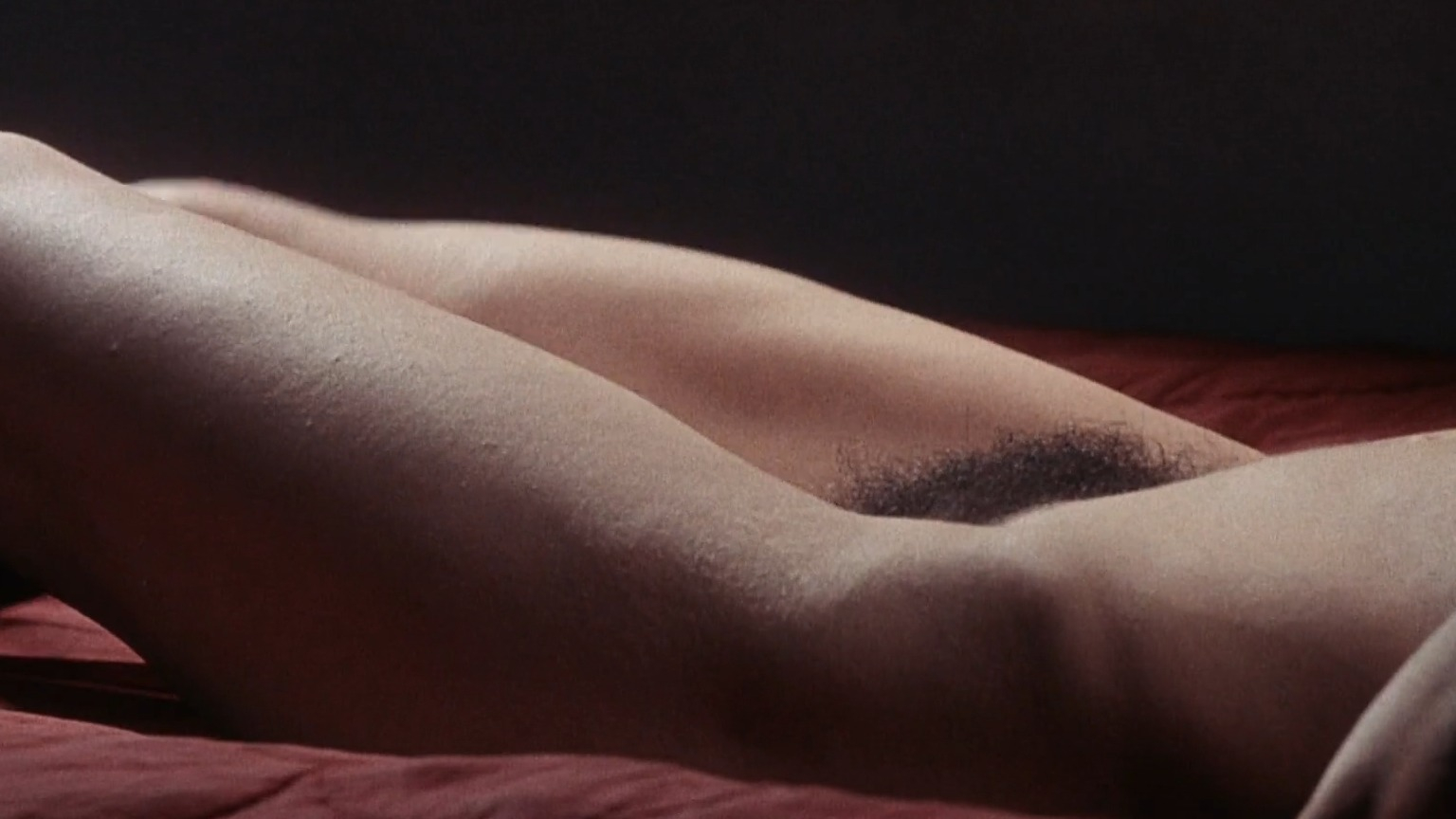 Gisèle Grimm in Tropic of Cancer (1970) Breasts Body Double Bush Butt Full Nudity Body Double Breasts 223165