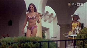 Natalie Wood in Bob & Carol & Ted & Alice (1969) Bikini Bikini Butt 299184