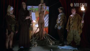 Jacqueline Lovell in Head of the Family (1996) Full Nudity Breasts Bush 216605