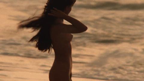 Nudes of Sarah from Paradise. Breasts, Butt, Bush, Full Nudity, body double, right breast. 182124