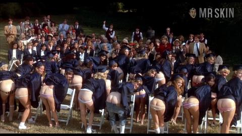 Phoebe Cates Naked as Christine Ramsey. Butt, breasts, bush. 190737
