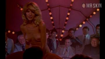 Emilia Crow in Fear City (1984) Breasts Breasts Sexy 197627