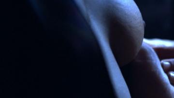 Rae Dawn Chong in Tales From the Darkside: The Movie (1990) Breasts Left Breast Breasts Left Breast 172487