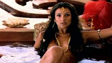 Indira Varma in Kama Sutra: A Tale of Love (1996) Breasts Bush Breasts Bush 182832