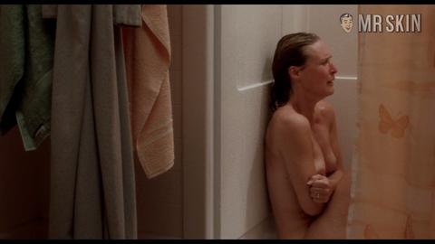 Glenn Close Nude as Sarah Cooper. Breasts, sexy. 173852