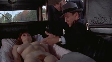 Ann Neville in Once Upon a Time in America (1984) Breasts Bush Breasts Bush 185407