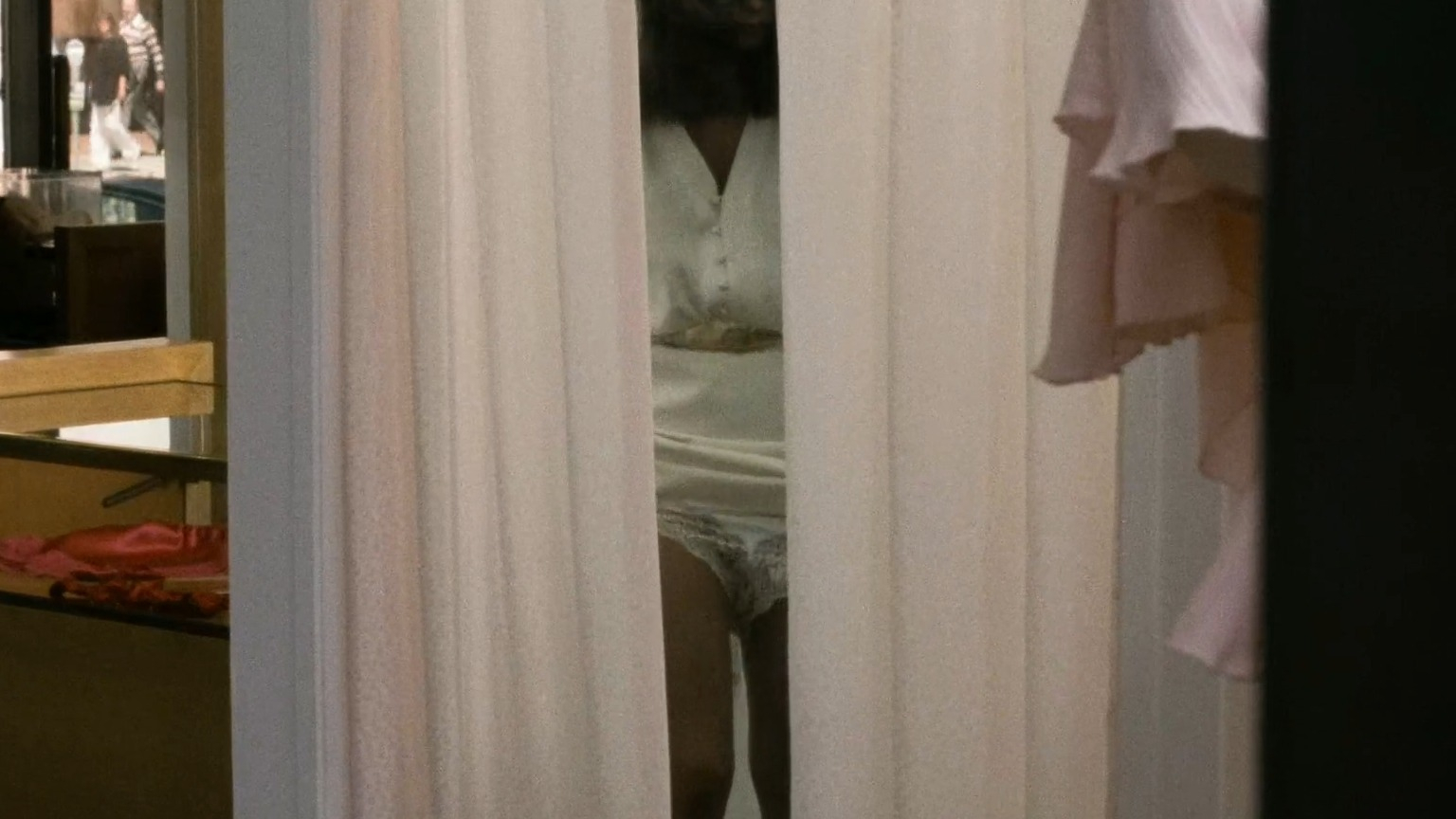 Body Double's Sexiest Scenes with Deborah Shelton. Sexy, Underwear. 174120