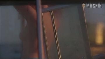 Cindy Crawford in Fair Game (1995) Breasts Real Sex Breasts 196076