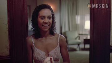 Olivia Brown in 48 Hrs. (1982) Sexy Sexy 224903