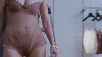 Tilda Swinton in Female Perversions (1996) Bush Butt Breasts Bush 354220