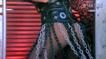 Jamie Lee Curtis in Grandview, U.S.A. (1984) Thong Underwear Breasts Sexy 326291