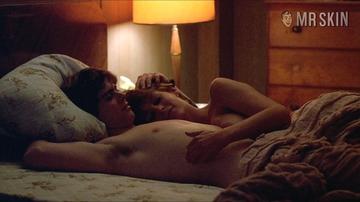 Jamie Lee Curtis in Grandview, U.S.A. (1984) Breasts Sexy Breasts Sexy 226596