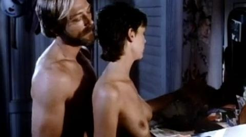 Jamie Lee Curtis Naked as Anna Winter. Breasts, butt. 174999