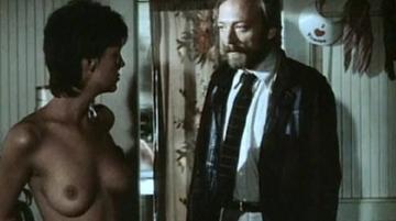 Jamie Lee Curtis in Love Letters (1983) Breasts Butt Breasts Butt 175553