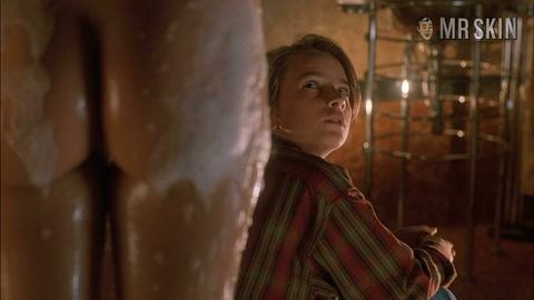Jamie Lee Curtis Nude in Mother's Boys. Breasts, Butt, sexy, underwear. 195034