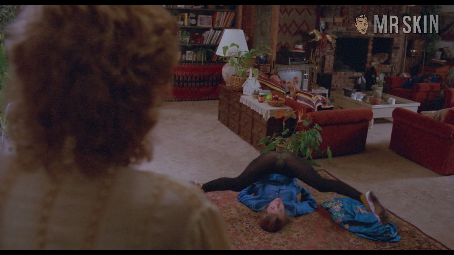 Sexiest Colleen Camp Scene in Valley Girl. Sexy. 272089