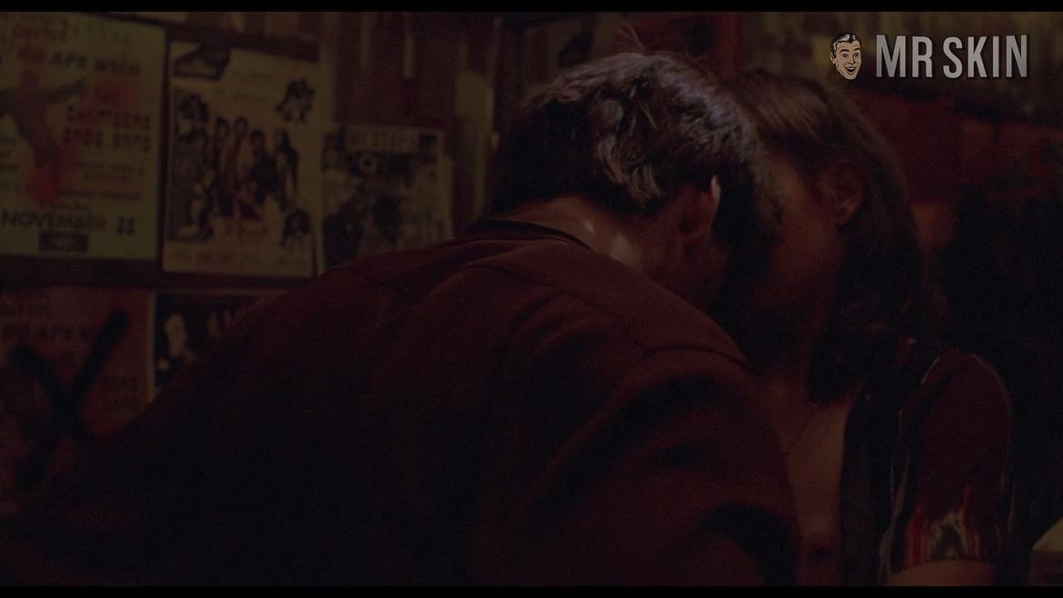 Tina Theberge in Valley Girl (1983) Breasts Breasts 175139