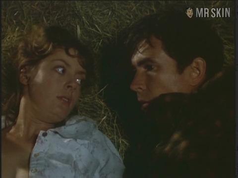 Susan Sarandon Nude as Sarah. Right Breast, breasts. 199934