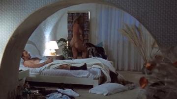 Sybil Danning Naked in Day of the Cobra. Butt, Right Breast, breasts, sexy. 357271