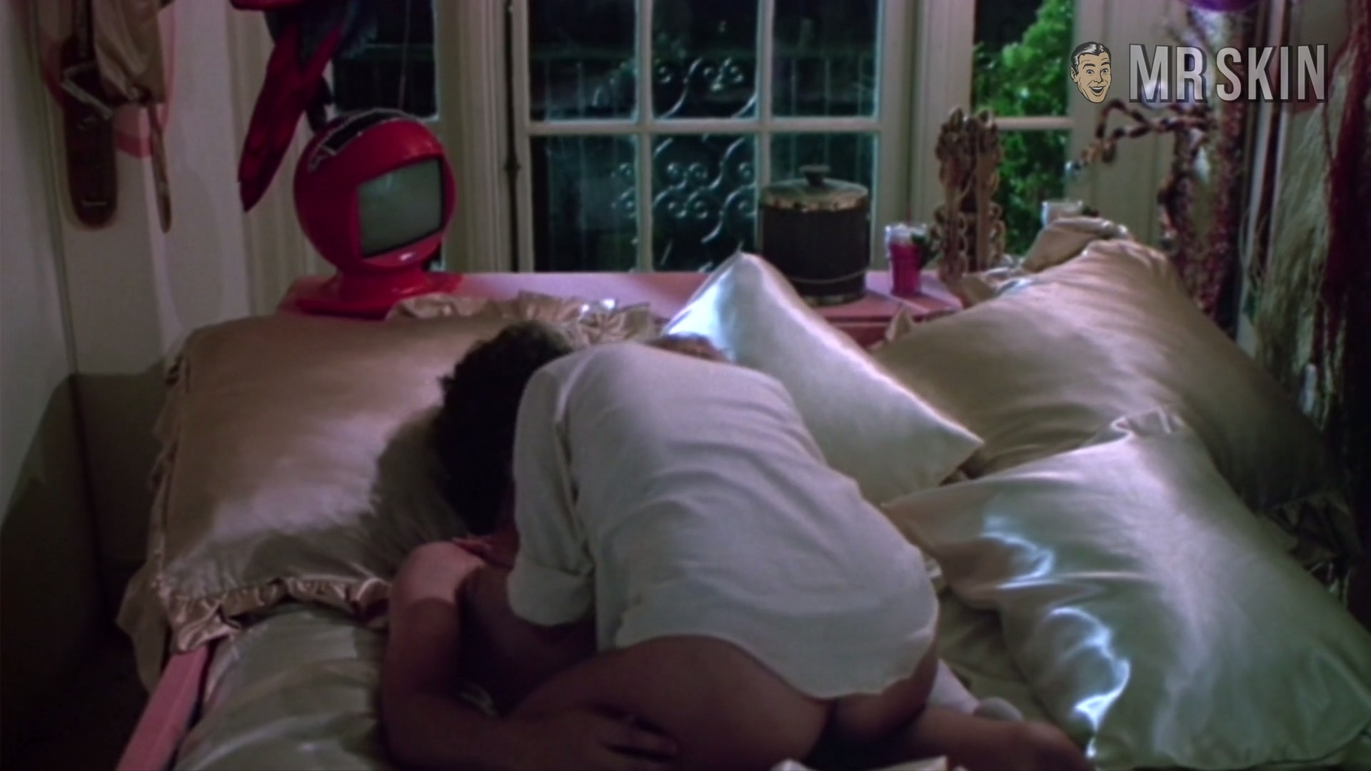 Sexiest Vicki Scenes. Thong, Sexy, Underwear, bikini, breasts. 200110