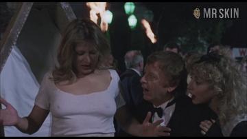 Ksenia Prohaska in Transylvania 6-5000 (1985) Sexy Sexy 215352