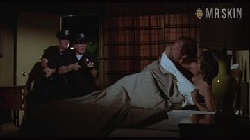 Jeannie Bell in The Choirboys (1977) Right Breast Breasts Right Breast 319454