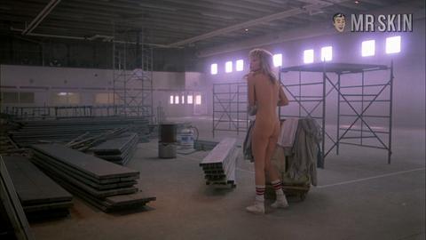 Robin Shea from And God Created Woman Naked. Breasts, Butt, Bush, sexy, underwear. 173537