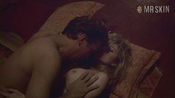 Rebecca De Mornay in And God Created Woman (1988) Breasts Breasts Bush 173543