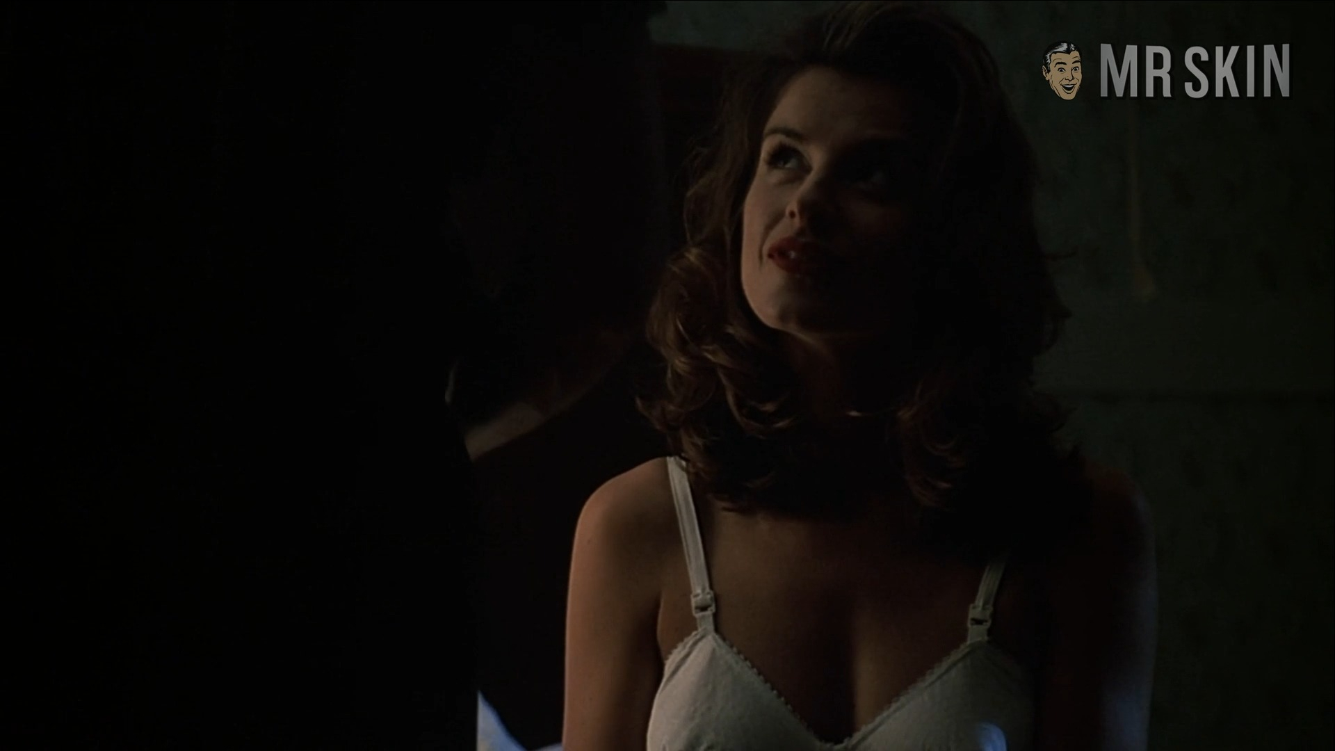 Sexiest Maria Del Mar Scene in Moonshine Highway. Sexy, Underwear. 341845