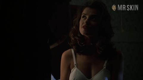 Sexiest Maria Del Mar Scene in Moonshine Highway. Sexy, Underwear. 341845
